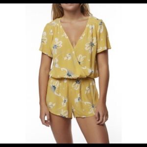 O’Neill Charlene Romper